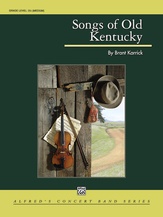 Songs of Old Kentucky - clicca qui