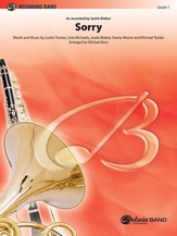 Sorry - clicca qui