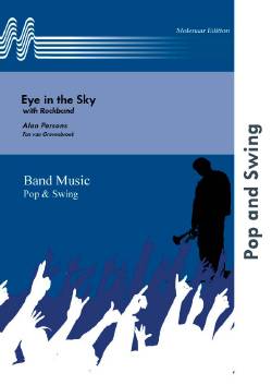 Eye in the Sky - cliccare qui Eye in the Sky - cliccare qui