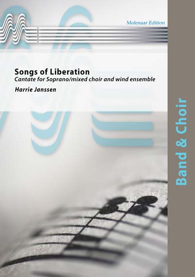 Songs of Liberation - clicca qui