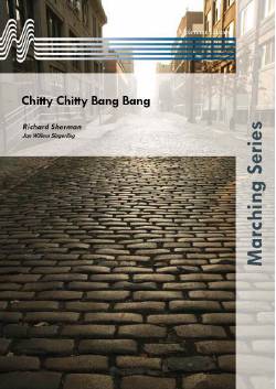Chitty Chitty Bang Bang - cliccare qui Chitty Chitty Bang Bang - cliccare qui