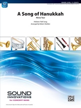 A Song of Hanukkah - clicca qui