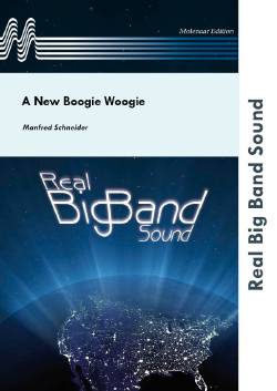A New Boogie Woogie - cliccare qui A New Boogie Woogie - cliccare qui