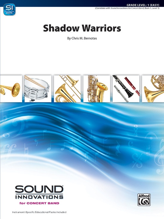 Shadow Warriors - cliccare qui