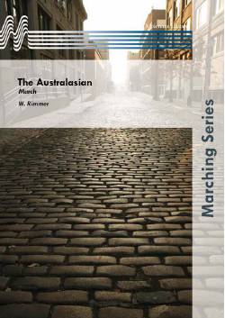 Australasian, The - cliccare qui Australasian, The - cliccare qui