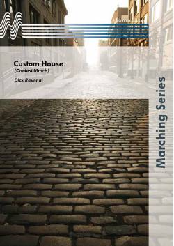 Custom House - cliccare qui