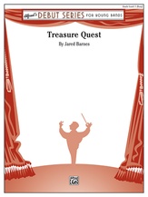 Treasure Quest - clicca qui