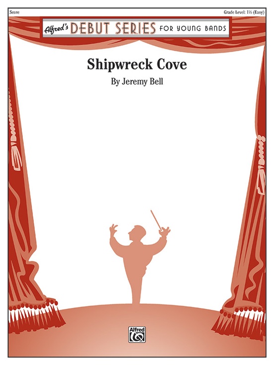 Shipwreck Cove - clicca qui