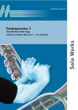 Contrapunctus 1 (aus 'Die Kunst Der Fuge') - cliccare qui