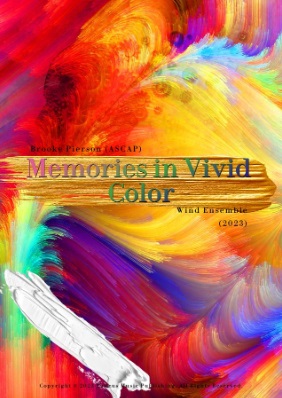 Memories in Vivid Color - clicca qui