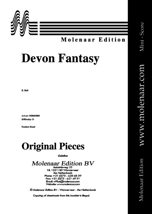 Devon Fantasy - clicca qui