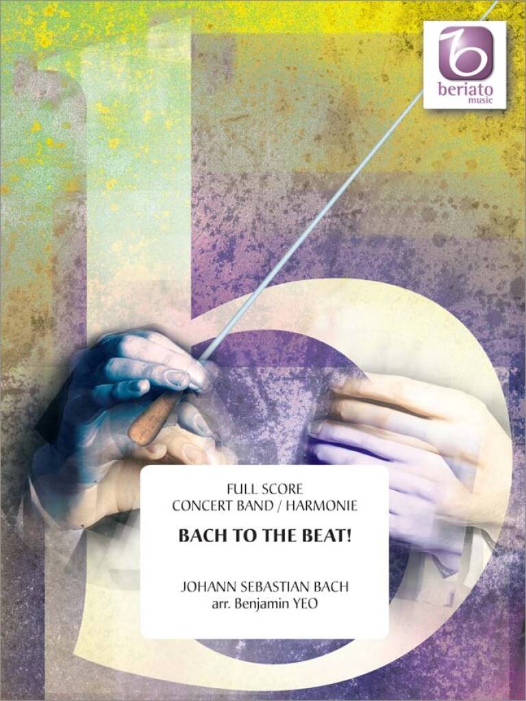 Bach to the Beat! - clicca qui