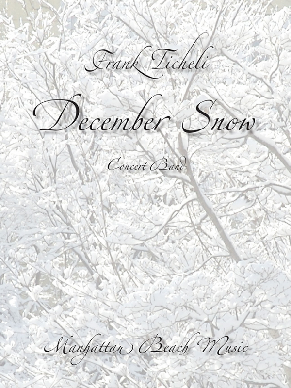 December Snow - clicca qui