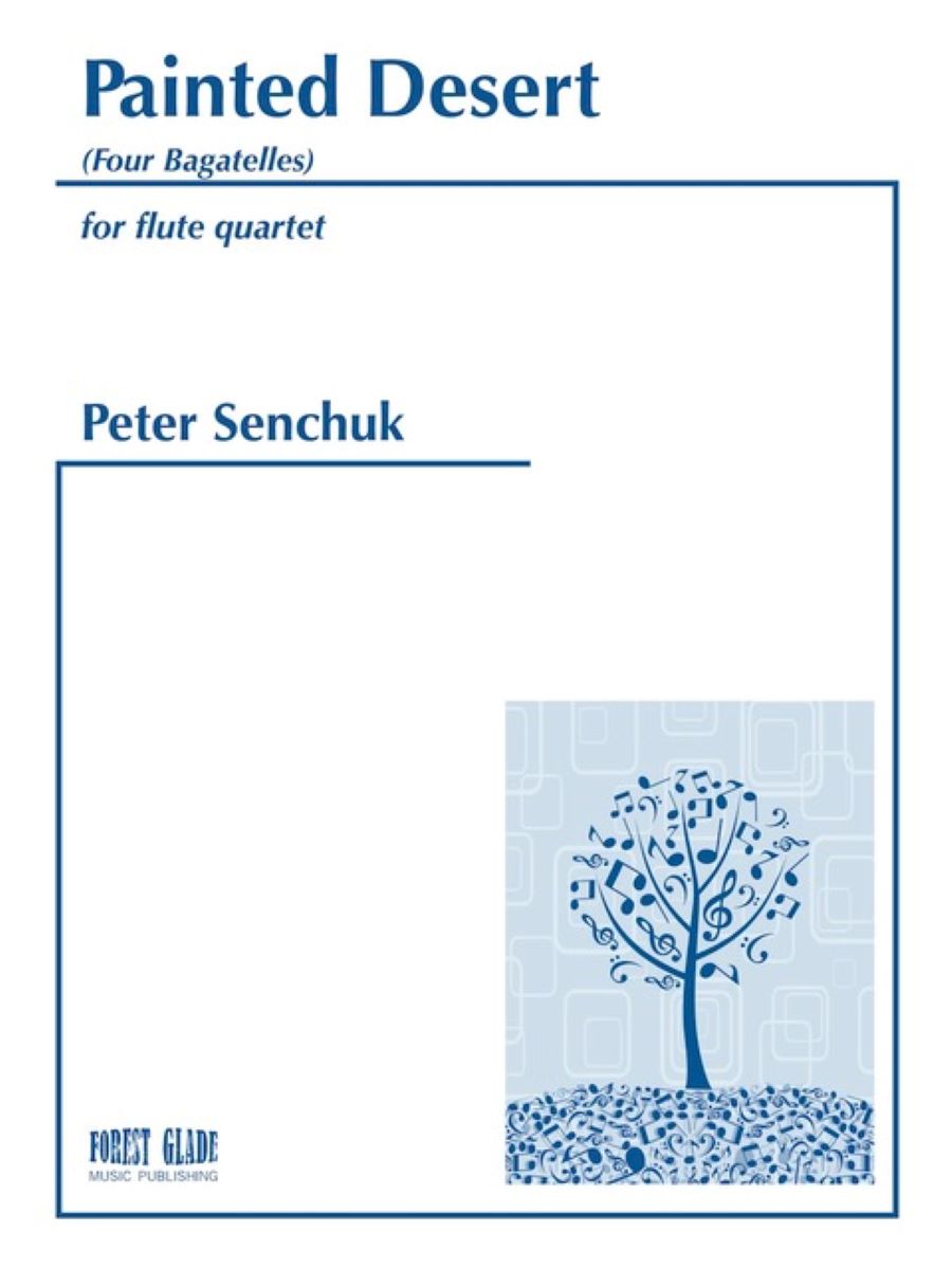 Painted Desert, The - cliccare qui