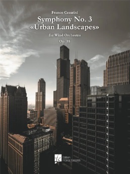 Symphony #3: Urban Landscapes - clicca qui