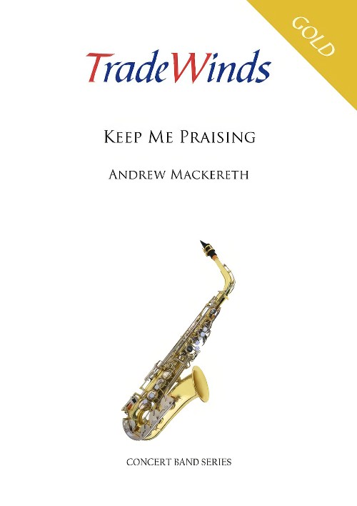 Keep me Praising - clicca qui