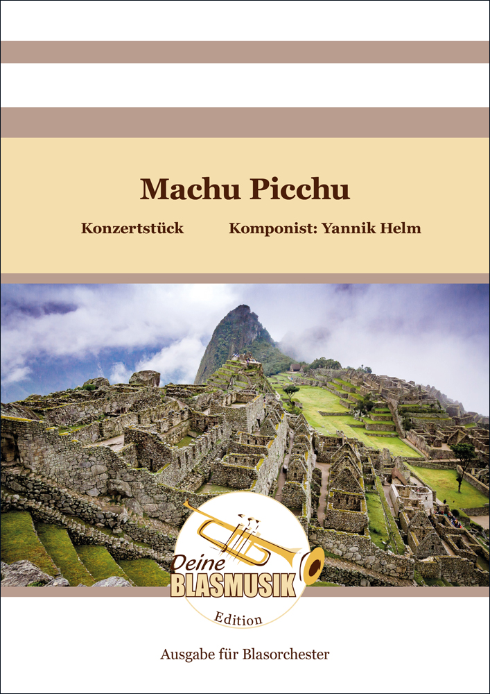 Machu Picchu - cliccare qui