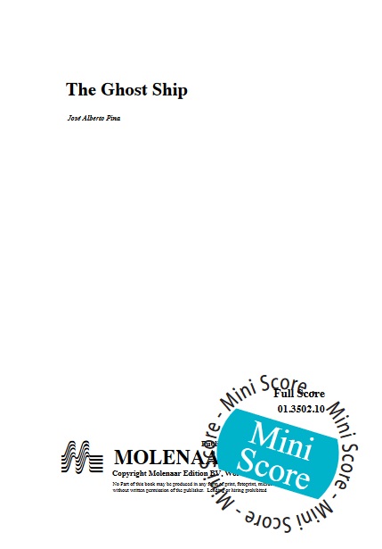Ghost Ship, The - clicca qui
