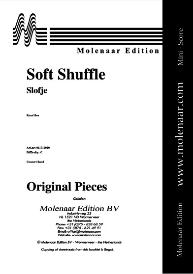Soft Shuffle - clicca qui