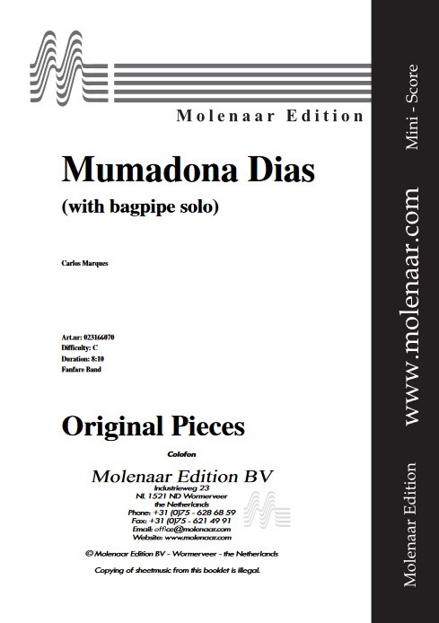 Mumadona Dias - clicca qui