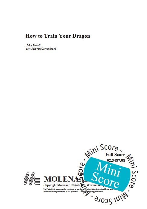 How to Train Your Dragon - clicca qui