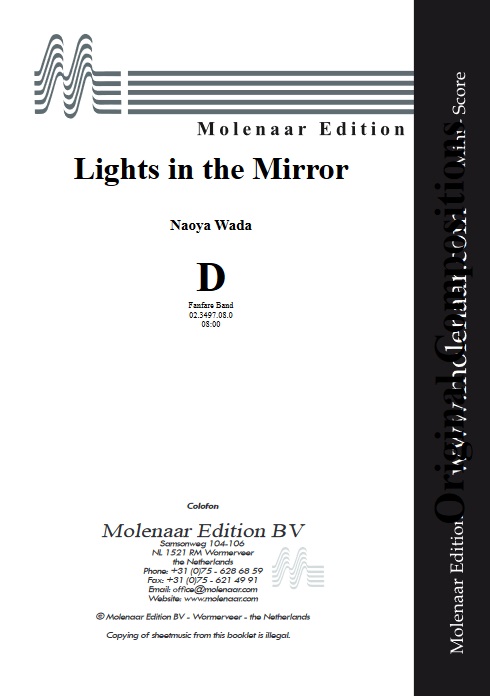 Lights in the Mirror - clicca qui