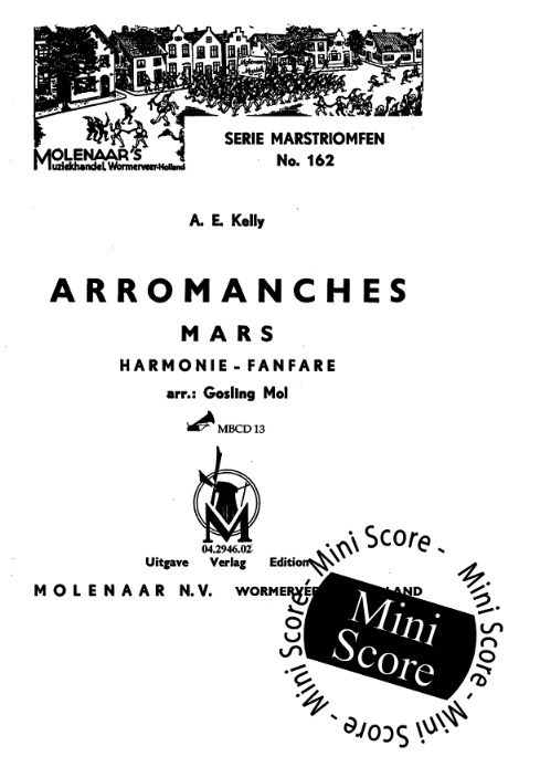 Arromanches - clicca qui