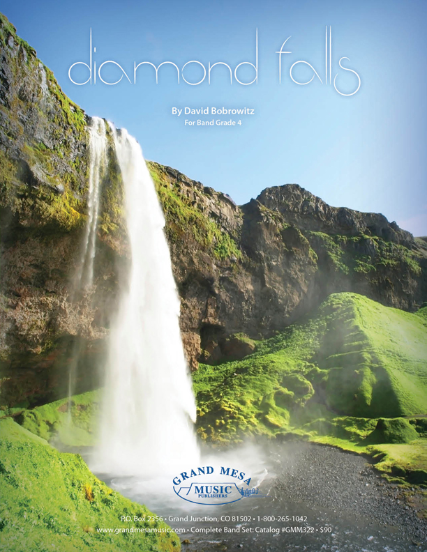 Diamond Falls - clicca qui
