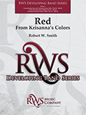 Red (from Krisanna�s Colors) - cliccare qui
