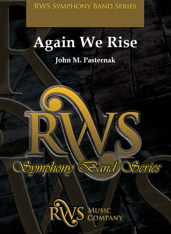 Again We Rise - cliccare qui
