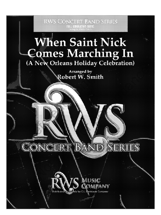 When Saint Nick Comes Marching In - clicca qui