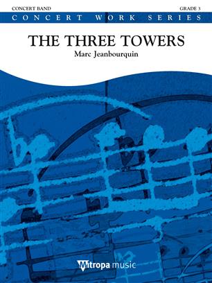 3 Towers, The (Three) - cliccare qui