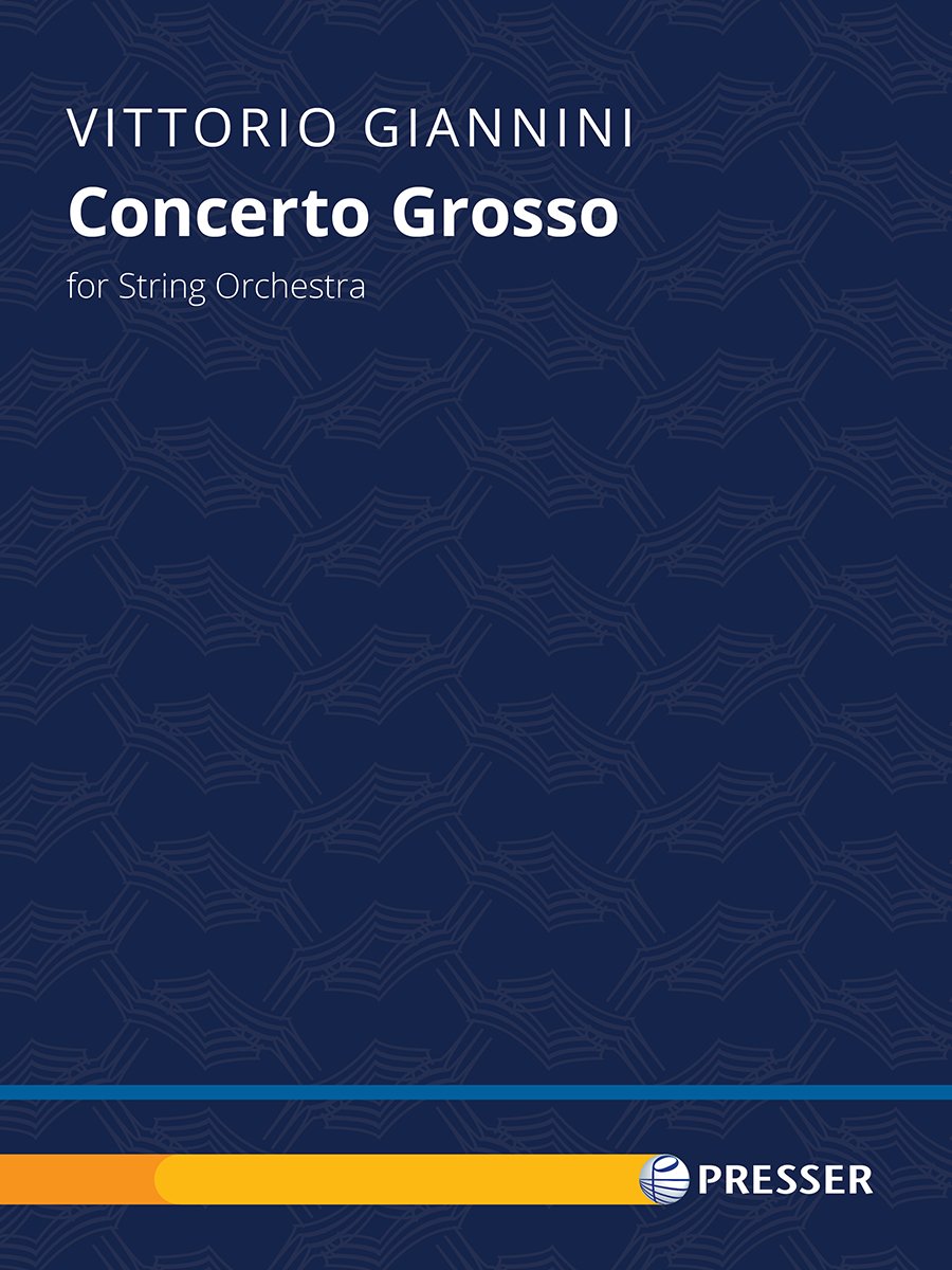 Concerto Grosso - cliccare qui Concerto Grosso - cliccare qui