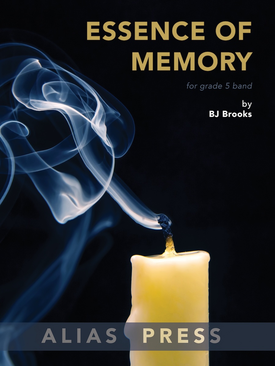 Essence of Memory - cliccare qui Essence of Memory - cliccare qui