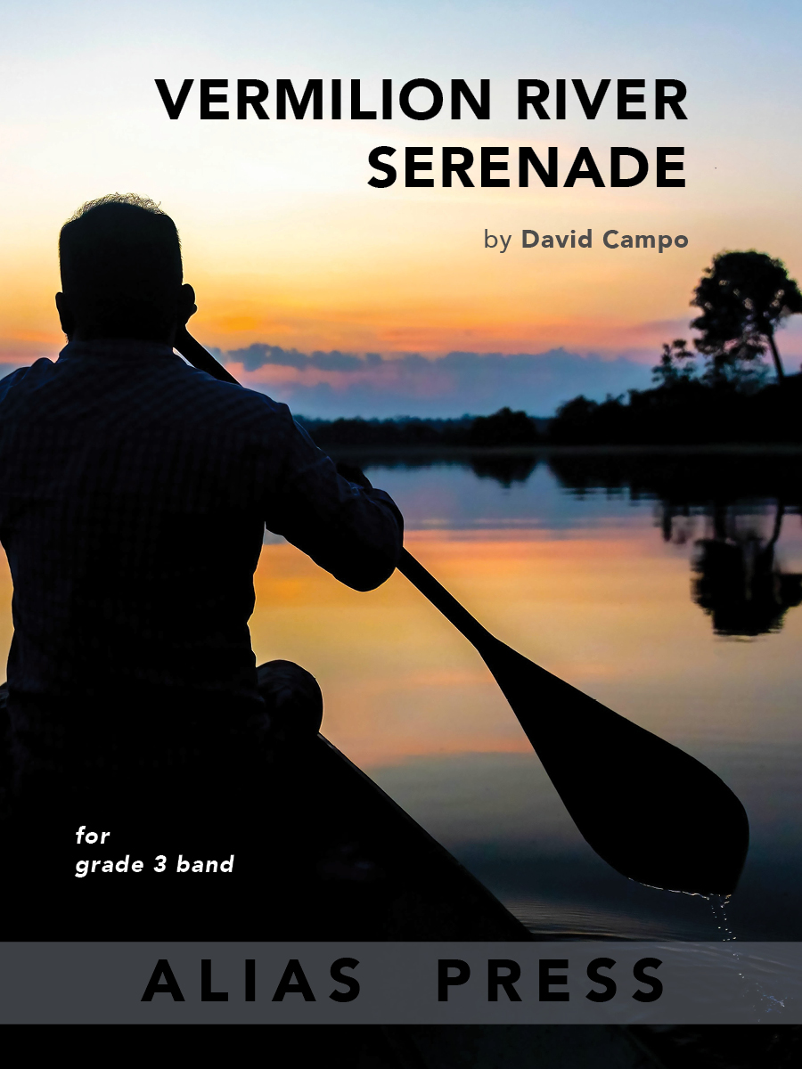 Vermilion River Serenade - cliccare qui
