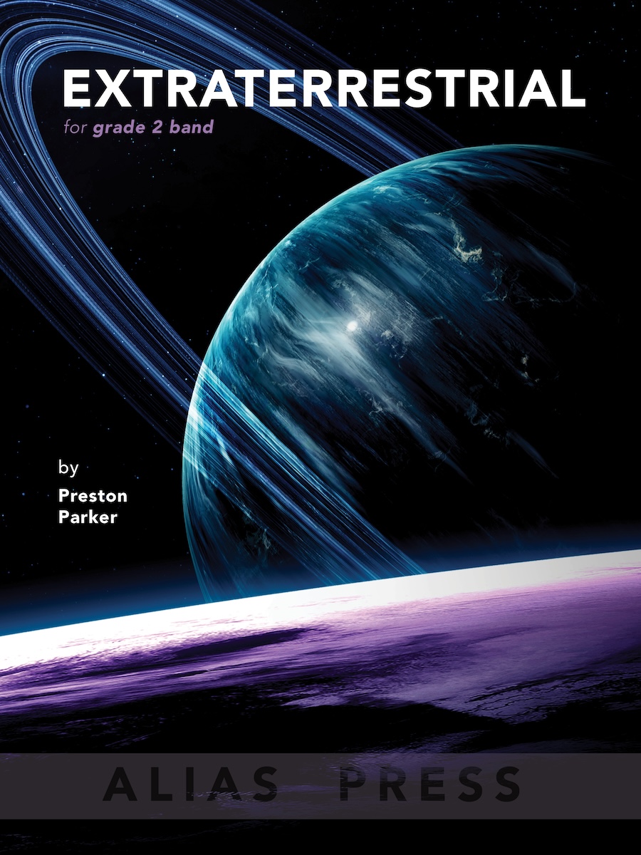 Extraterrestrial (An Adventure in Space) - clicca qui