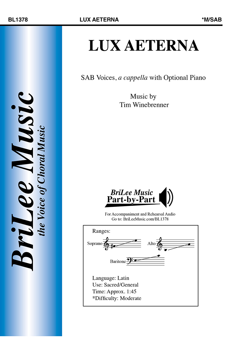 Lux Aeterna - cliccare qui