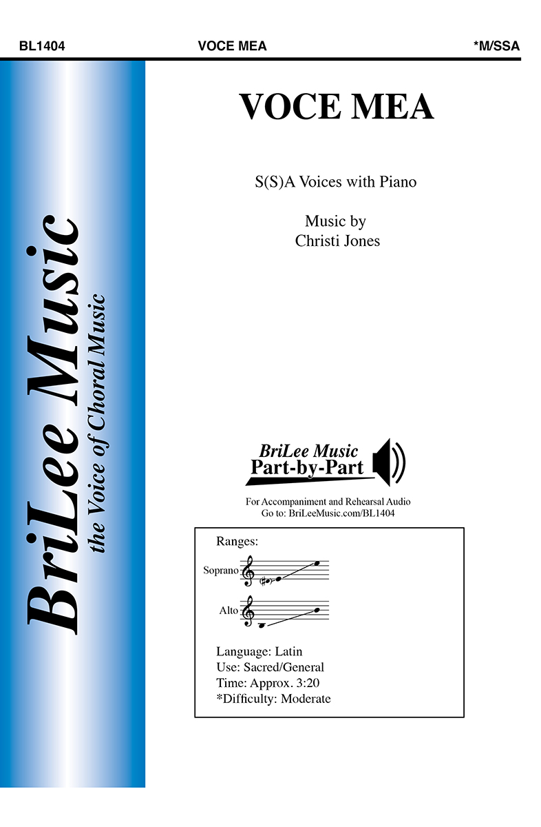 Voce Mea - cliccare qui Voce Mea - cliccare qui