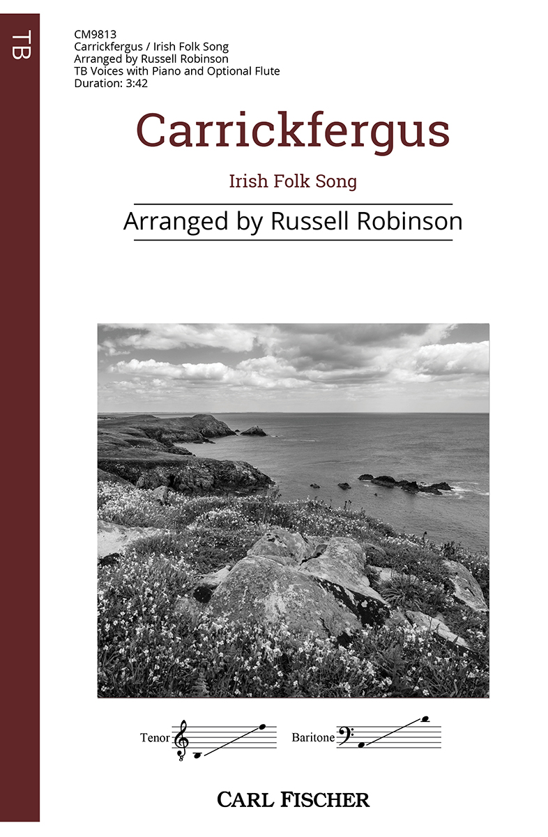 Carrickfergus - cliccare qui