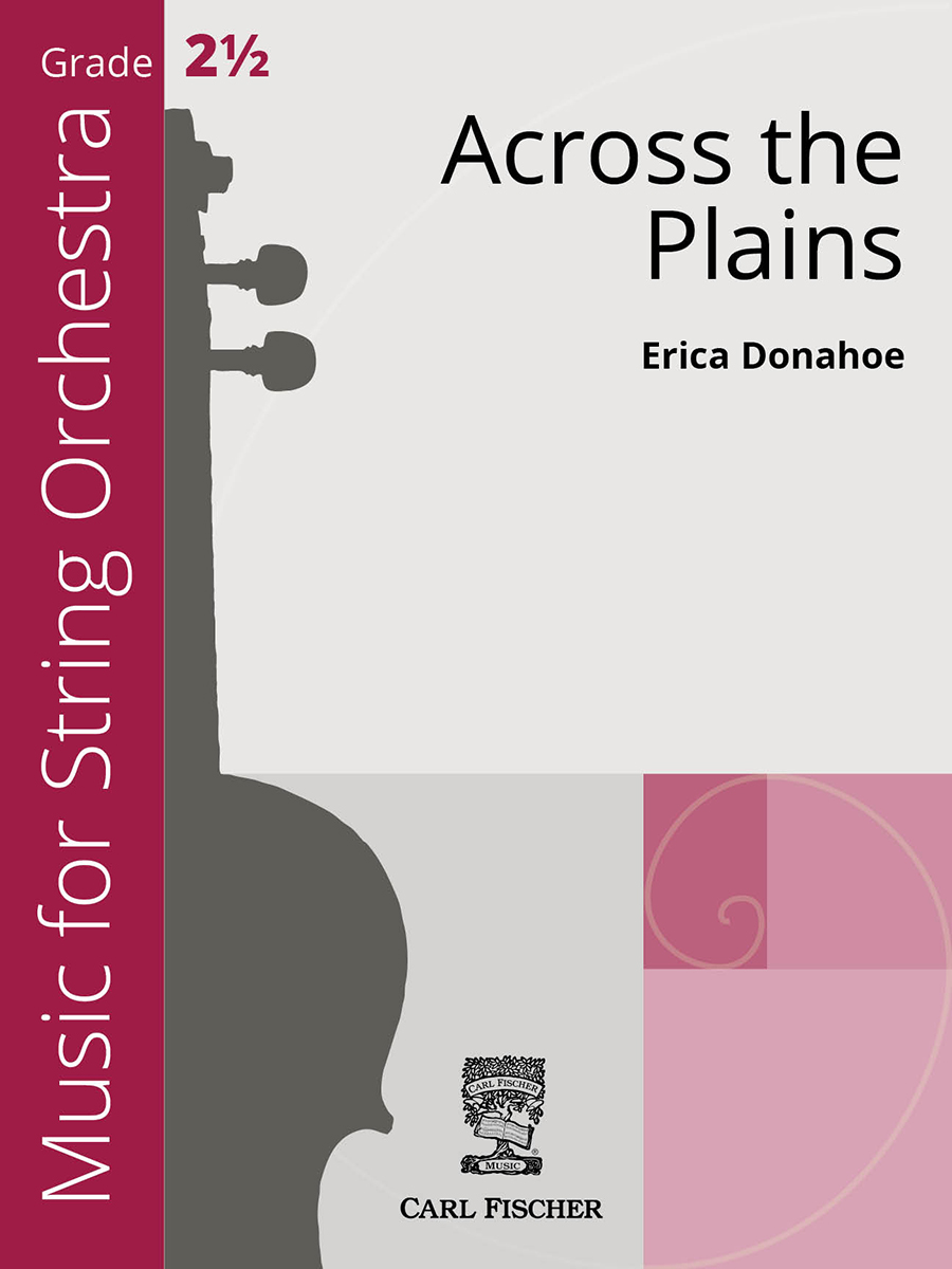 Across the Plains - cliccare qui
