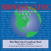2001 Midwest Clinic: Male High School Symphonic Band