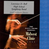 1999 Midwest Clinic: Lawrence D. Bell High School Symphony Band - clicca qui