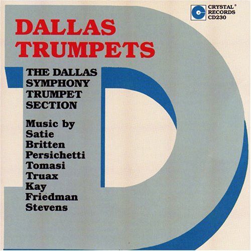 Dallas Trumpets - cliccare qui