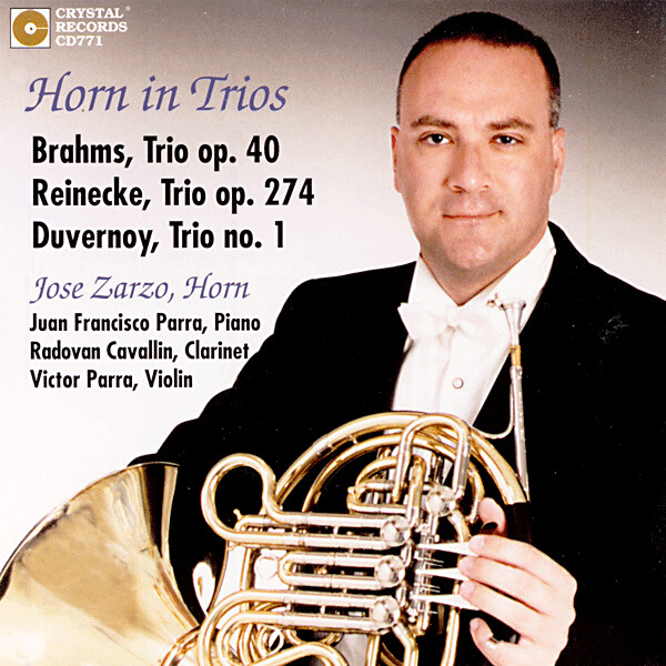 Horn in Trios - cliccare qui