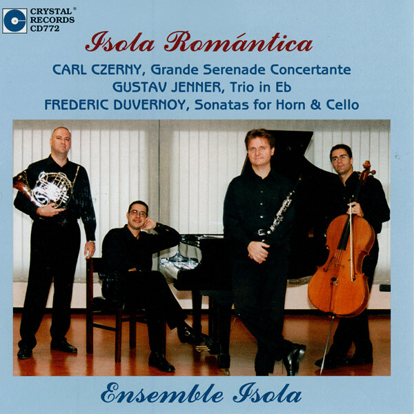 Isola Romantica - cliccare qui