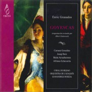 Granados: Goyescas - clicca qui