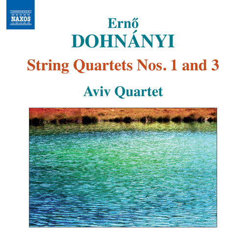 String Quartets #1 and #3 - cliccare qui
