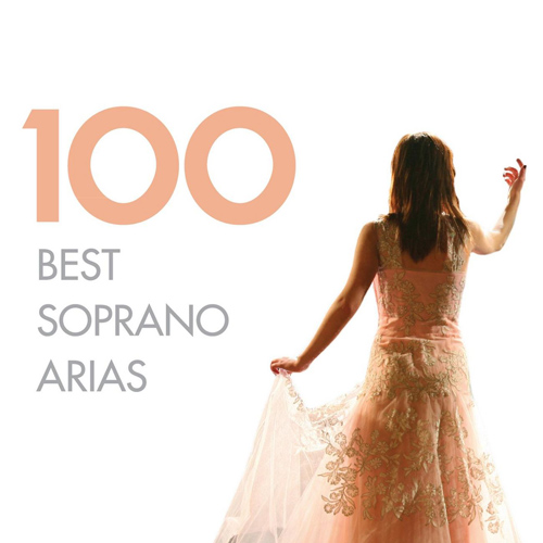 100 Best Soprano Arias - cliccare qui