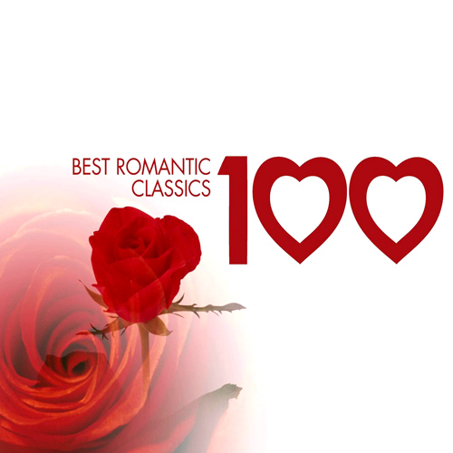 100 Best Romantic Classics - cliccare qui