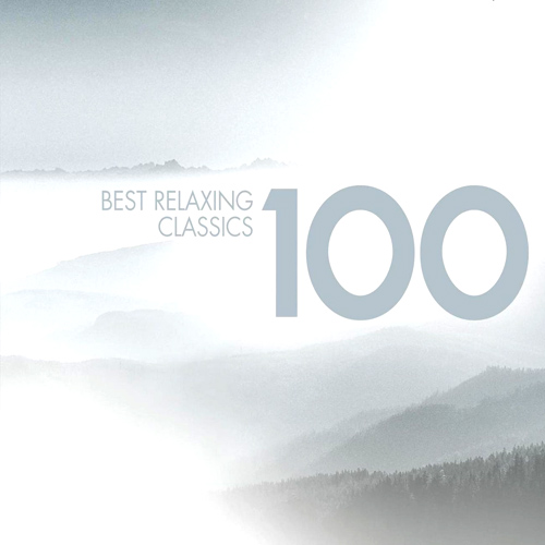 100 Best Relaxing Classics - cliccare qui 100 Best Relaxing Classics - cliccare qui
